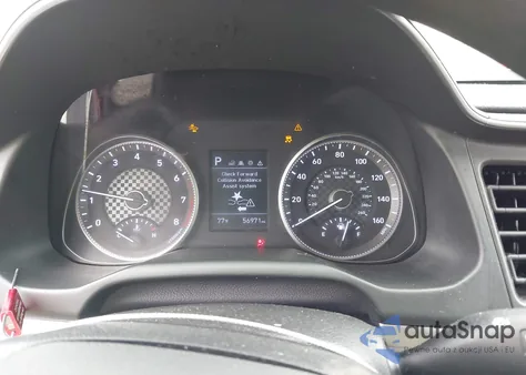 2020 Hyundai Elantra Sel from USA, damaged, VIN 5NPD84LF5LH626944